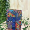 Bolsa fervo pontinho de arara farm (novo)