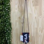 Bolsa Porta Celular Fila Lateral Pouch Logo (novo)