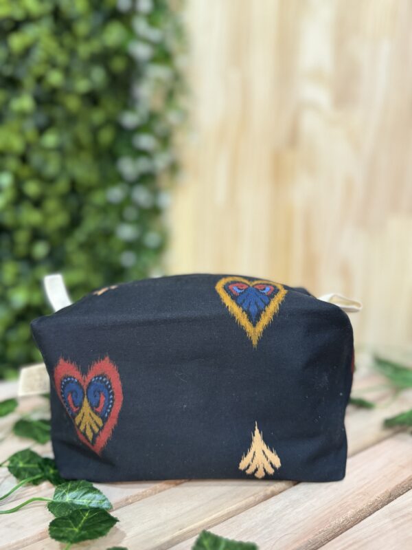 Necessaire ReFarm Estampada (novo)