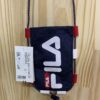 Bolsa Porta Celular Fila Lateral Pouch Logo (novo) - Image 3