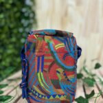 Bolsa fervo pontinho de arara farm (novo) - Image 2