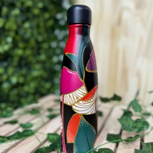Garrafa farm glub glub Cogumelos 500 ML (novo)