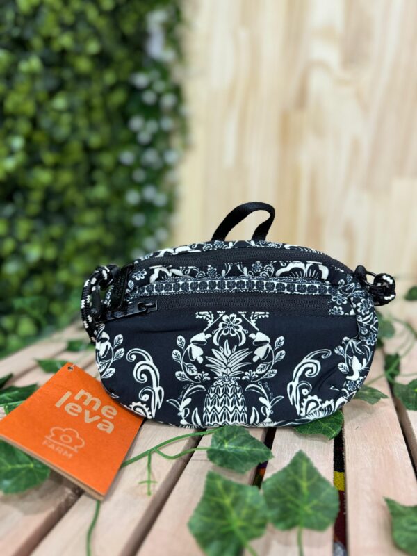 Bolsa farm chuchu doce caminho (novo)