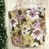 Maxi bag bolsa grande refarm (novo)