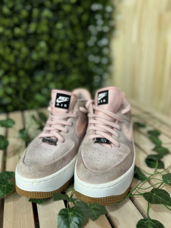 Tênis Nike Rosa Veludo Tam 36 (desapego) - Image 2