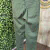 Calça Jeans Verde (desapego) - Image 3