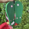 Chinelo Havaianas Farm Fruta Verão Verde (novo) - Image 3