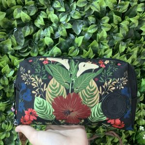 Maxi Necessaire Farm Ora Bolas Menina Bonita (novo)