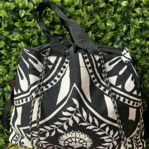 Bolsa Transversal Farm Me Leva Carioca (novo)