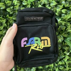 Bolsa Gema Farm Rio Fantasia (novo)