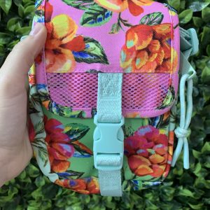 Bolsa Fervo Farm Céu de flor (novo)