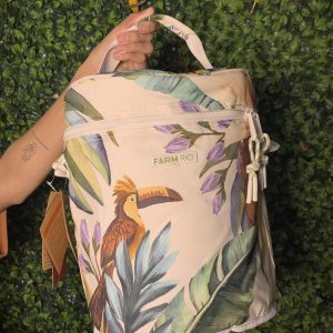 Cooler Farm Farofa Tropicalia tucano (novo)