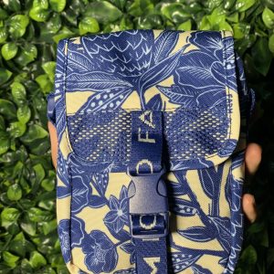 Bolsa Fervo Farm Xilo Tropical (novo)