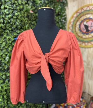 cropped farm vermelho