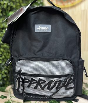 Mochila Approve Authentic (novo)