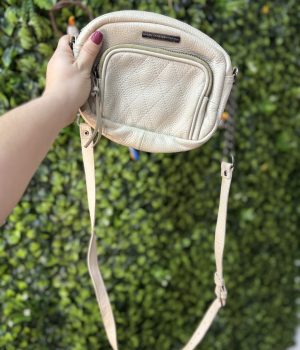 Bolsa Constance Beje (desapego)